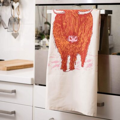 Tea Towels