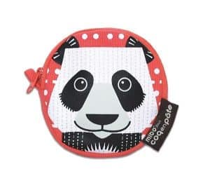 Panda Purse