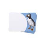 Puffin Note Cards by Cherith Harrison