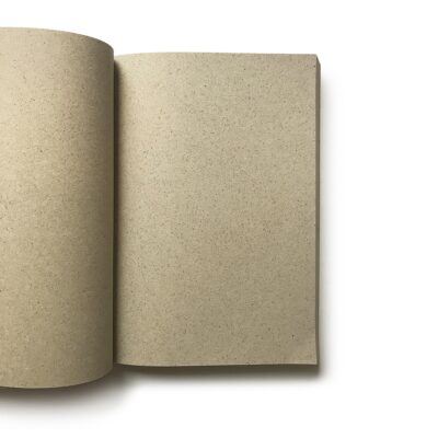 Thistle notepad by Cherith Harrison