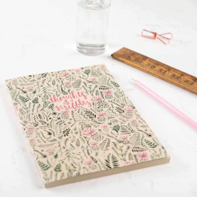 Notebooks