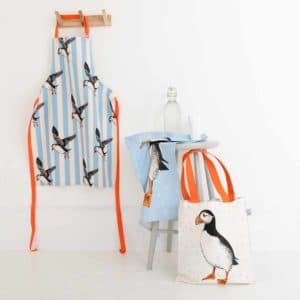 Atlantic Puffin