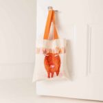 Highland Cow Tote Bag by Cherith Harrison