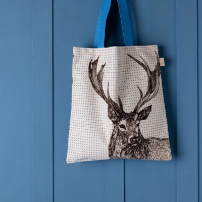 Noble Stag