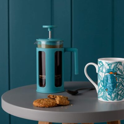 Kingfisher Mug by Cherith Harrison