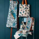 Kingfishers Kitchen Collection by Cherith Harrison