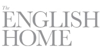 Featured in The English Home