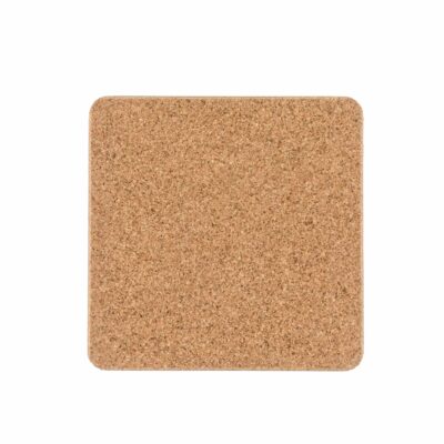 Cherith Harrison Coaster Cork Back
