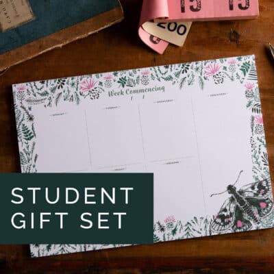Student Essentials