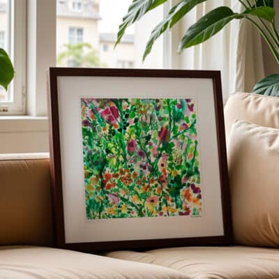 Fine Art Prints
