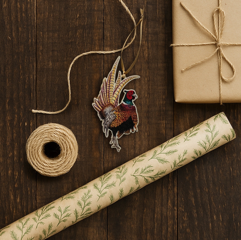 Pheasant