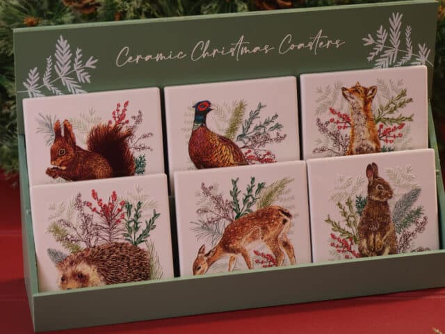 Bespoke Heritage Gifts at Cherith Harrison - Langs